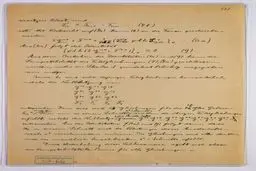 دستخط انیشتین با قیمت میلیون‌ها یورو به حراج گذاشته می‌شود / حراج نسخه‌ی خطی نایاب از فیزیکدان نظری معروف