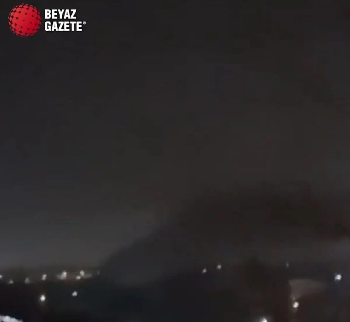 وقوع ۳ انفجار در استانبول+ویدئو 