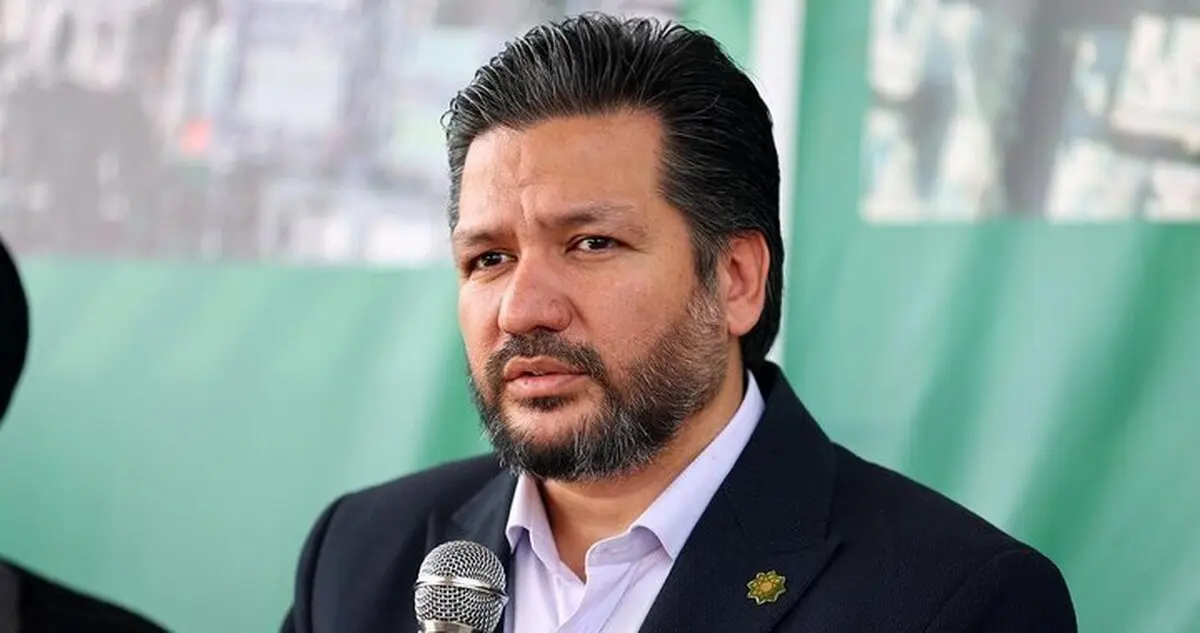 گشایش ادامه بزرگراه یادگار امام(ره) پس از ۱۴ سال توقف
