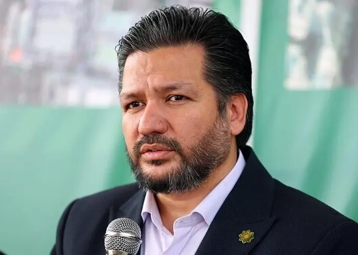 گشایش ادامه بزرگراه یادگار امام(ره) پس از ۱۴ سال توقف