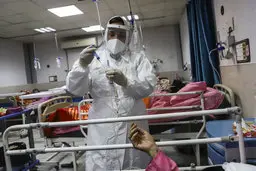 ۲مبتلا به کرونای هندی و آفریقایی در هرمزگان جان خود را از دست دادند