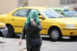مردم با گرم شدن هوا کرونا را دست کم نگیرند!
