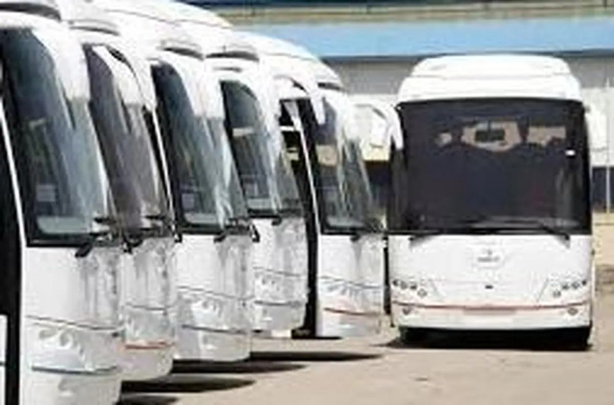 افزایش قیمت بلیت اتوبوس برای عید| گرانی قیمت بلیت اتوبوس در ایام نوروز
