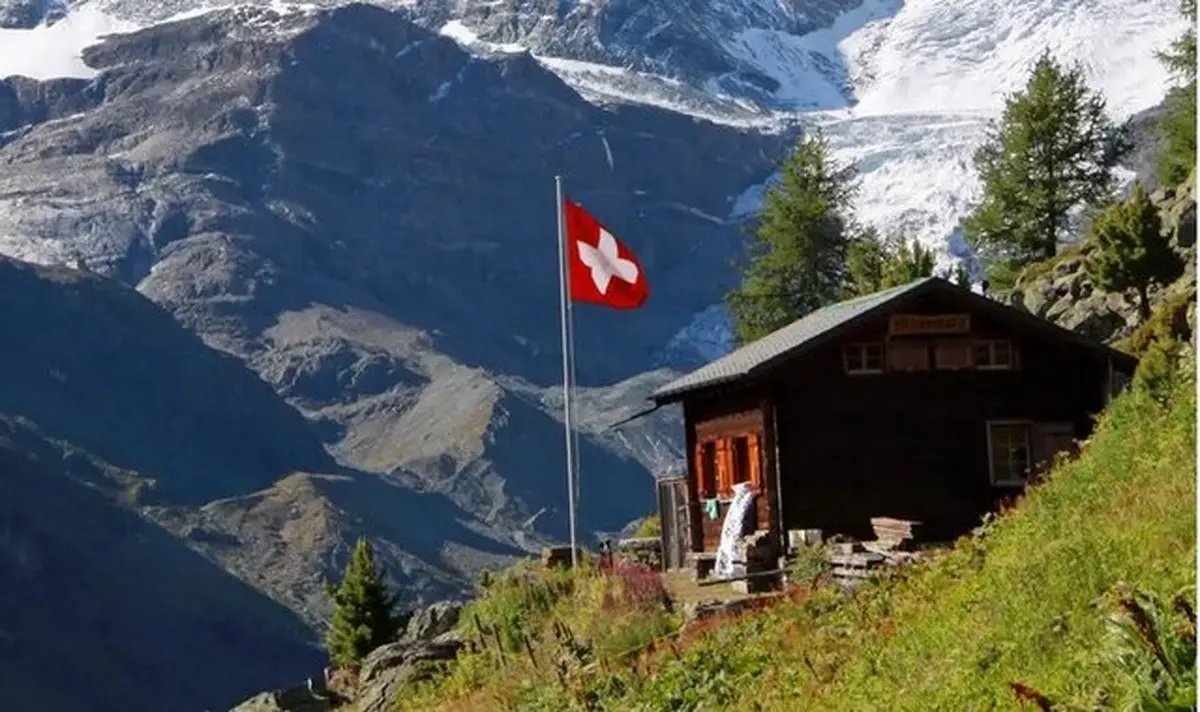 ثبت بدترین عملکرد اقتصادی تاریخ سوئیس