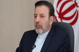  انتخابات ریاست جمهوری | محمود واعظی قصد کاندیداتوری در انتخابات را ندارد