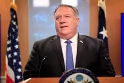 کار احمقانه اروپا از نگاه پمپئو