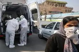 ما به زودی خواهیم مُرد؛ کرونا را جدی نگرفته ایم!