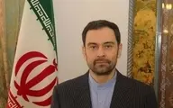 سجادی موضوع اتباع ایرانی گرفتار در مرزهای بلاروس را بررسی می‌کند