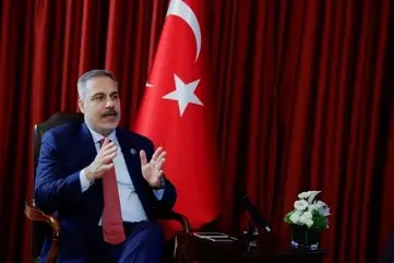 اعتراض وزیر امور خارجه ترکیه | اسرائیل تنها تصمیم‌گیرنده در مورد آینده ثبات غزه نیست