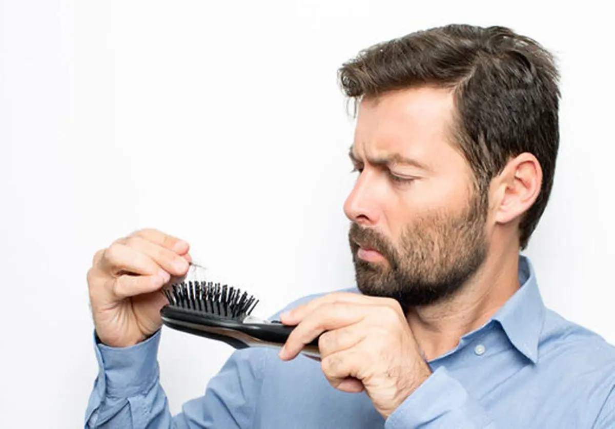 جلوگیری از ریزش مو با یک ترکیب خانگی و فوق العاده موثر !