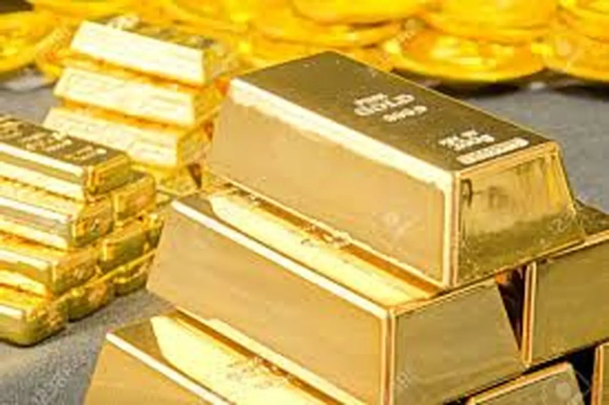 قیمت طلا ۲ درصد جهش کرد و از پایین‌ترین سطح ۵ ماهه بازگشت