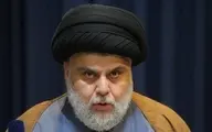 مقتدی صدر خواستار انحلال حشدالشعبی شد | همه سلاح‌ها باید به دولت تحویل داده شود