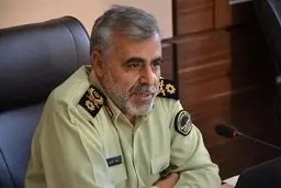 رئیس پلیس آگاهی: چندی پیش، فردی دختر ۷ ساله خود را با ساتور به ۴۰ قسمت تقسیم کرده بود