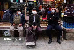 ۲ اصل کلیدی برای کاهش شیوع کرونا