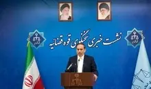جهانگیر: با افرادی که وحدت ملی را هدف قرار دهند برخورد می‌شود | حفظ انسجام ملی خط قرمز است