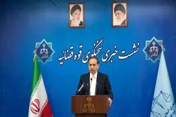 جهانگیر: با افرادی که وحدت ملی را هدف قرار دهند برخورد می‌شود | حفظ انسجام ملی خط قرمز است
