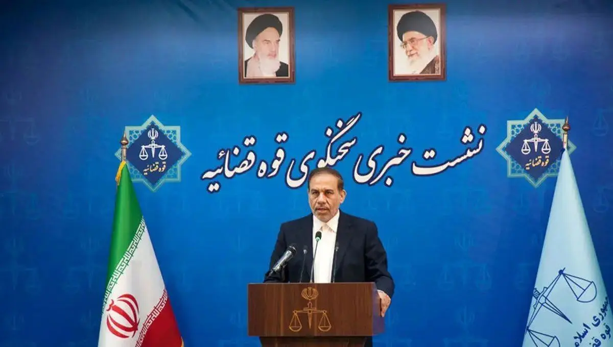 جهانگیر: با افرادی که وحدت ملی را هدف قرار دهند برخورد می‌شود | حفظ انسجام ملی خط قرمز است