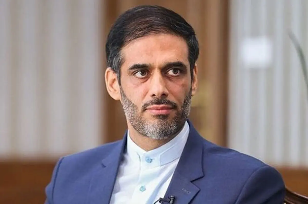 
 سعید محمد : بورس ایران باید به بورس‌ جهانی متصل شود