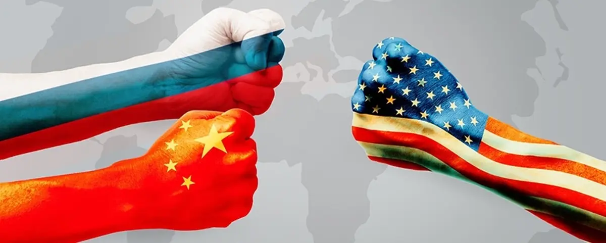  درس‌هایی از تحریم‌های روسیه در برابر چین