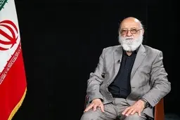  به تعویق افتادن اعلام لیست شورای ائتلاف اصولگرایان برای انتخابات شورای شهر |  چمران: تا پایان هفته اعلام خواهد شد، لیست آماده است 