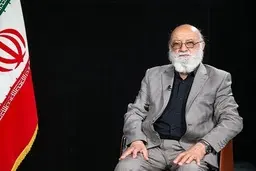  به تعویق افتادن اعلام لیست شورای ائتلاف اصولگرایان برای انتخابات شورای شهر |  چمران: تا پایان هفته اعلام خواهد شد، لیست آماده است 