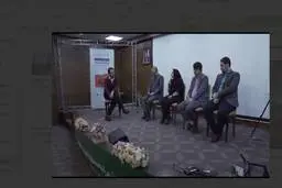 گزارش ویدئویی رویداد رونمایی و معرفی کتاب کارخانه کسب و کار