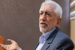 پاسخ سید محمد غرضی به اتهامات و ابهامات در ارتباط با اعدام افسران ارتش