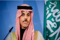 وزارت خارجه عربستان خواستار رفع محاصره غزه شد |  تاکنون یک هزار و ۷۹۹ فلسطینی در حملات اسرائیل به شهادت رسیده