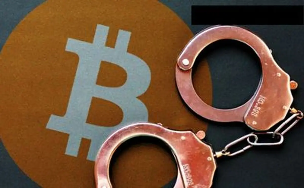 خالق بیت کوین توسط اف‌بی‌آی دستگیر شد | تغییر ۵۰ درصدی قیمت بیت‌کوین