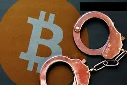 خالق بیت کوین توسط اف‌بی‌آی دستگیر شد | تغییر ۵۰ درصدی قیمت بیت‌کوین
