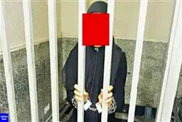 زنی که کودکها را می رباید! | حسرت بچه های بی مادر