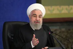 
روحانی: مجموع واکسن‌های خریداری شده حدود ۳۰ میلیون دوز است 
