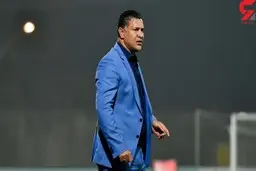 پای علی دایی به دعوای استقلال باز شد