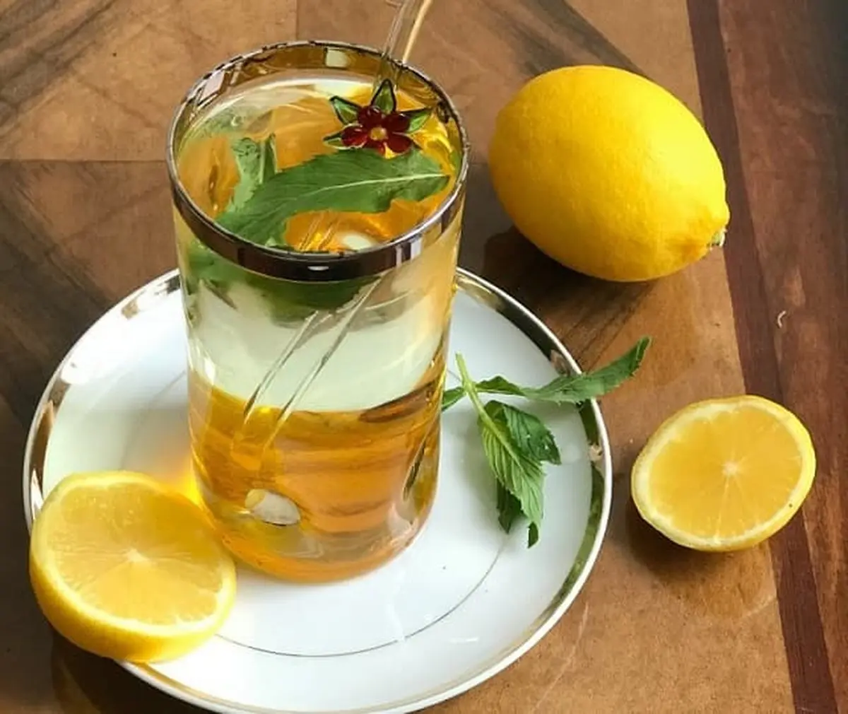  دو شربت خانگی و خوشمزه برای تابستان |‌ شربت‌هایی به یاد خانه‌ی مادربزرگ‌ها+روش تهیه