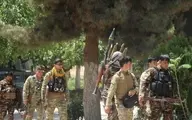 گذرگاه مرزی اصلی افغانستان با تاجیکستان به دست طالبان سقوط کرد