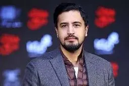 بازیگر سینما در سوگ پدر | پدر مهرداد صدیقیان درگذشت