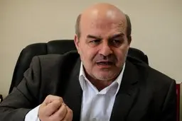 کلانتری: بهتر است خاموشی برق داشته باشیم اما از مازوت استفاده نشود