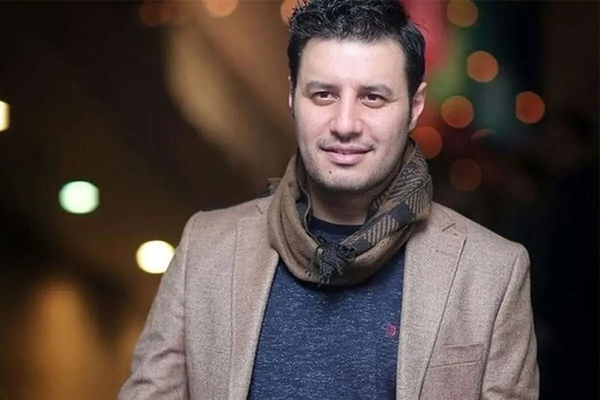 پست کنایه‌آمیز جواد عزتی با دیالوگی از "شنای پروانه" 