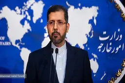 ایران و چین به نقطه رسیده‌اند که مشارکت راهبردی خود را از فراز و نشیب‌های روزمره جدا کنند