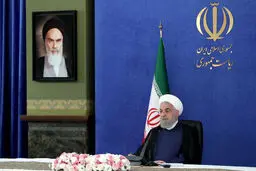 روحانی: اسلحه و زور در برابر اندیشه پیروز نمی‌شود