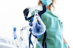 نیاز به اکسیژن، صادرات گازهای‌ دیگر را ممنوع کرد 