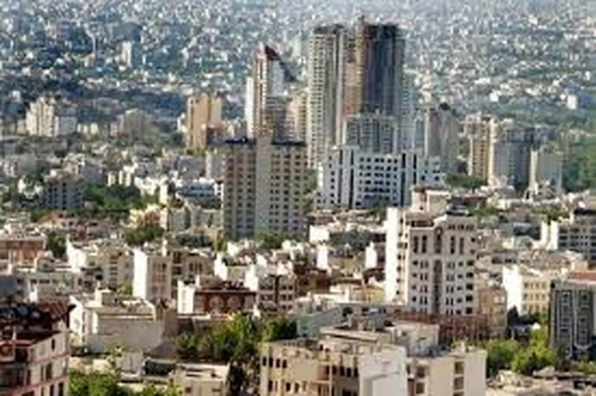  تحولات بازار معاملات مسکن شهر تهران