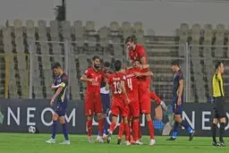 سومین تست کرونای پرسپولیسی‌ها هم منفی شد