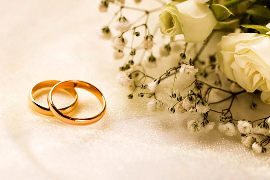 آیا ازدواج موجب خوشبختی می‌شود؟ | خوشبخت، سالم، متاهل
