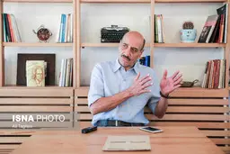 جلال طالبی | روایت جالبی از گلی که کلینزمن به ایران زد