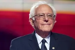 حمایت "برنی سندرز" از ایران در ماجرای تسخیر سفارت آمریکا