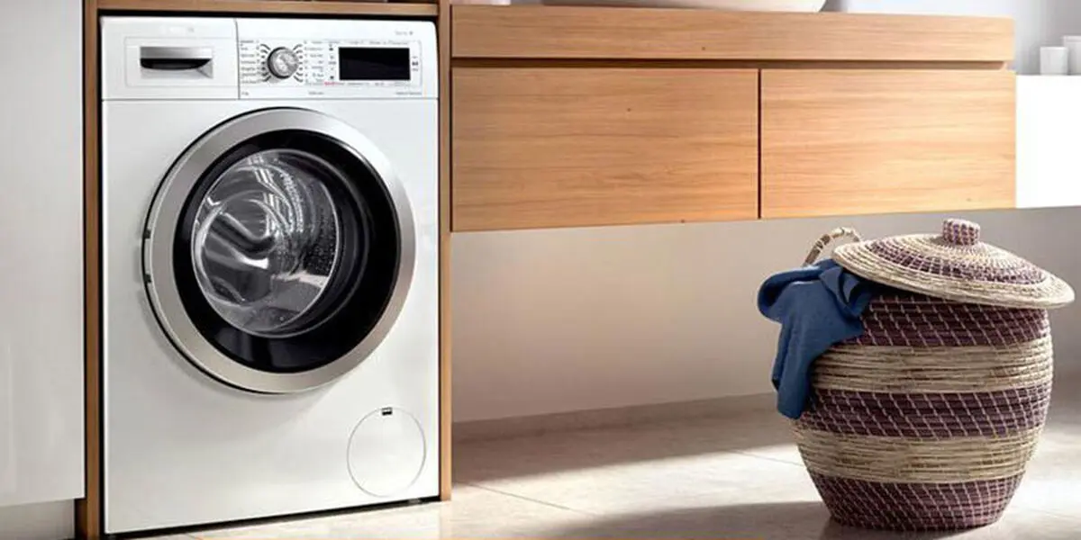 تکامل ماشین‌های لباسشویی از ۱۹۰۰ تا امروز +ویدیو 
