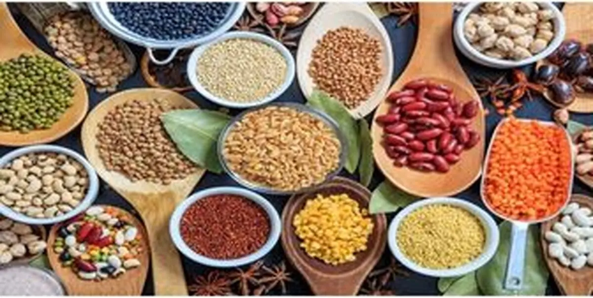  خواص ضدویروسی این نوع حبوبات در مقابله با کرونا
