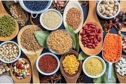  خواص ضدویروسی این نوع حبوبات در مقابله با کرونا