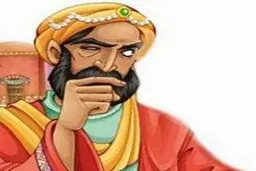 بیا یک حکایت خواندنی و طنز از بهلول  بخون | حکایت بهلول و آب انگور